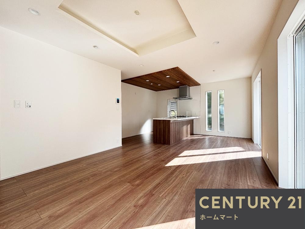 一戸建て真弓４（学研北生駒駅） 4990万円の詳細情報 3