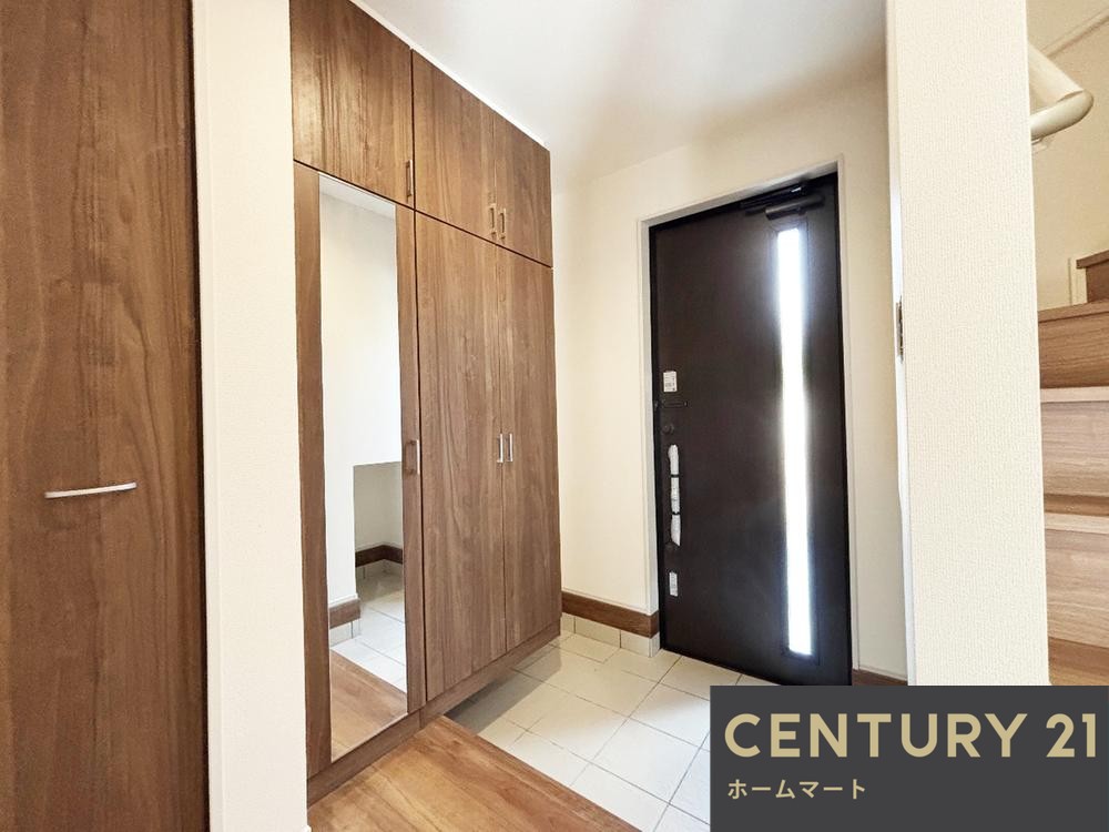 一戸建て真弓４（学研北生駒駅） 4990万円の詳細情報 9