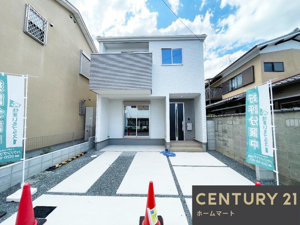 一戸建て桃山与五郎町（桃山南口駅） 3798万円の詳細情報 10