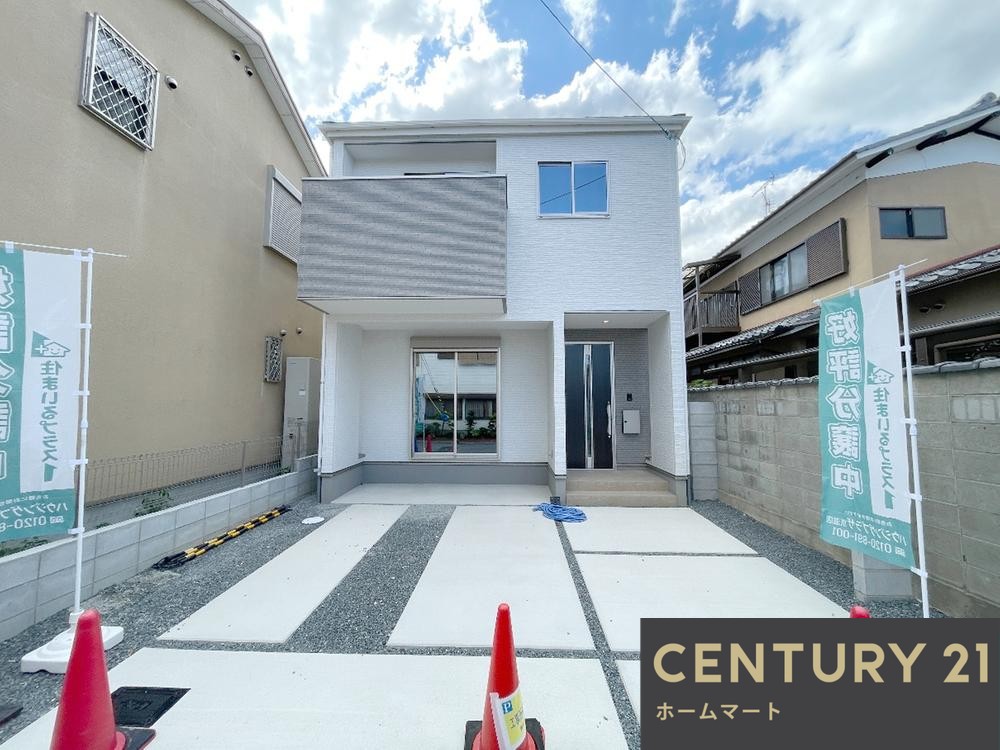 一戸建て桃山与五郎町（桃山南口駅） 3798万円の詳細情報 2