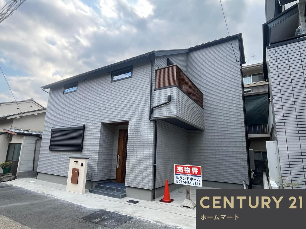 一戸建て桃山与五郎町（桃山南口駅） 3798万円の詳細情報 24