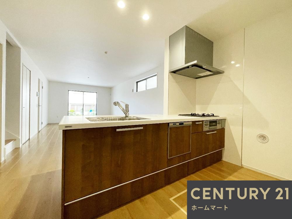 一戸建て桃山与五郎町（桃山南口駅） 3798万円の詳細情報 4