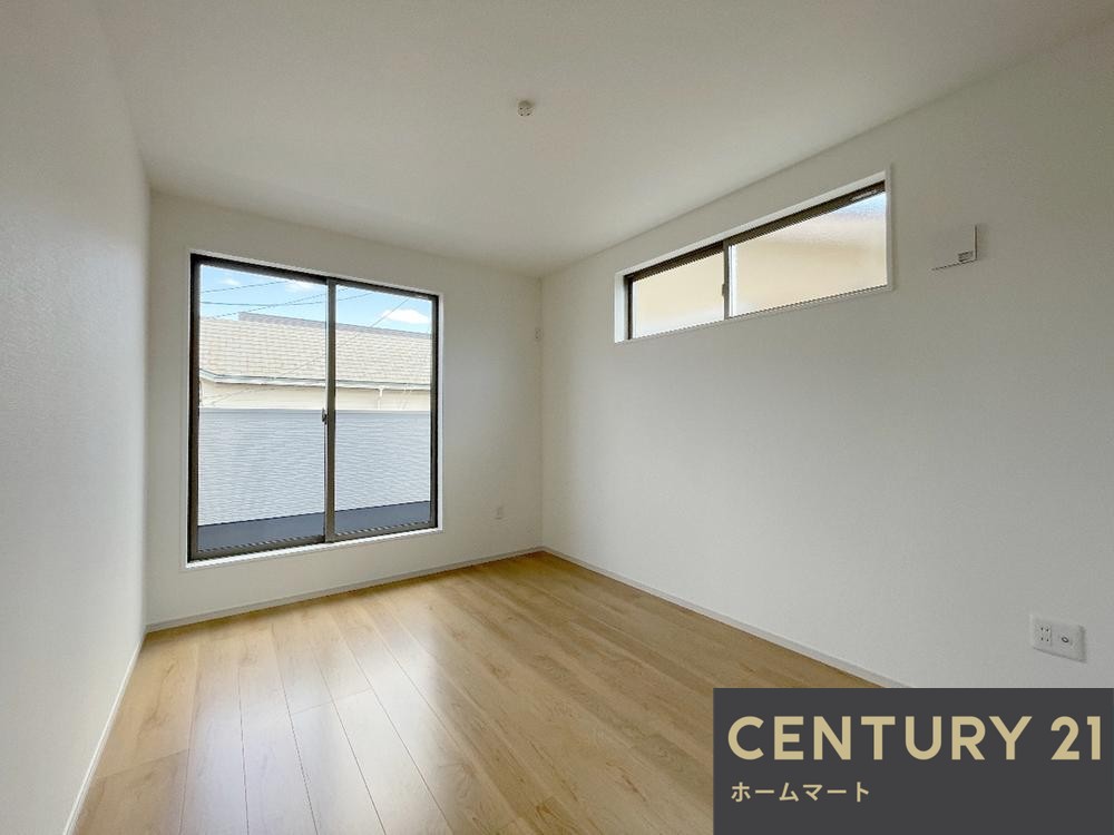 一戸建て桃山与五郎町（桃山南口駅） 3798万円の詳細情報 6