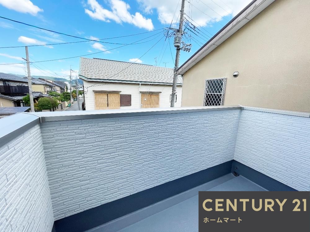 一戸建て桃山与五郎町（桃山南口駅） 3798万円の詳細情報 9