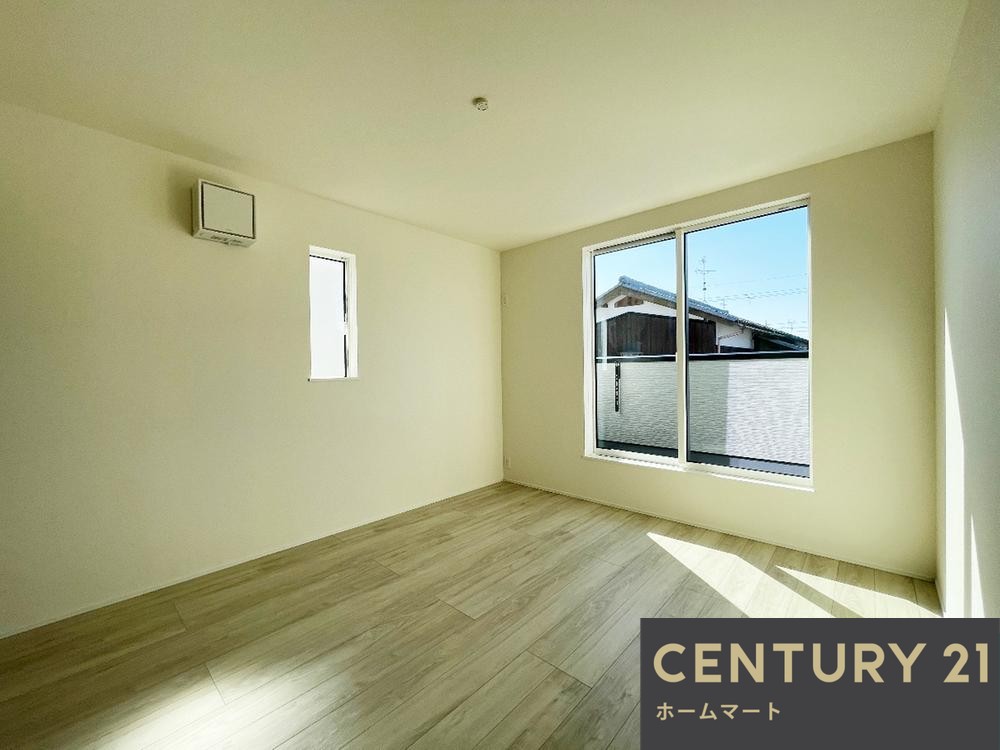 一戸建て近江八幡市安土町常楽寺 一戸建て 全５邸第1期の詳細情報 10