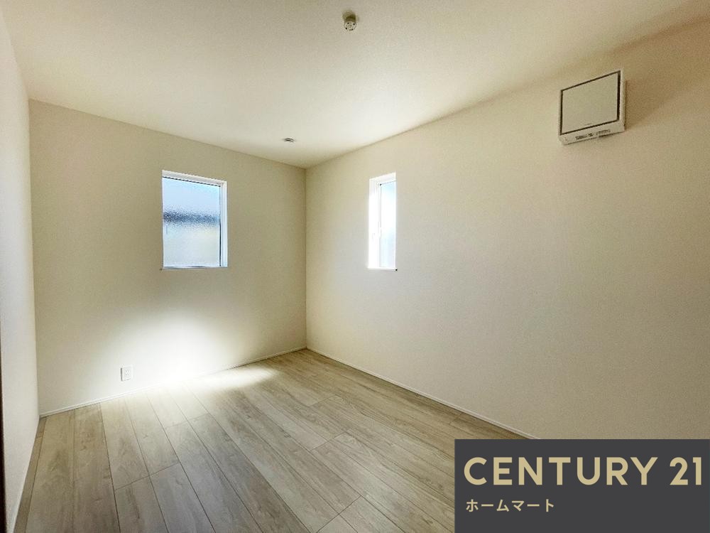 一戸建て近江八幡市安土町常楽寺 一戸建て 全５邸第1期の詳細情報 11