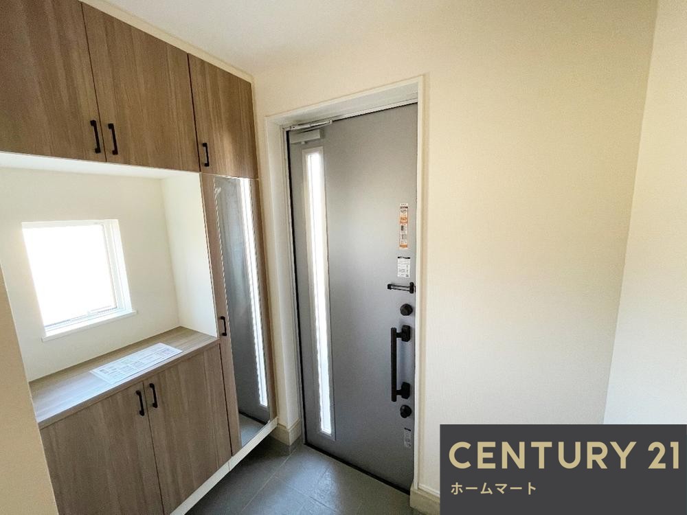 一戸建て近江八幡市安土町常楽寺 一戸建て 全５邸第1期の詳細情報 12