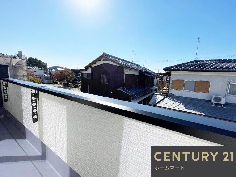 一戸建て近江八幡市安土町常楽寺 一戸建て 全５邸第1期の詳細情報 13