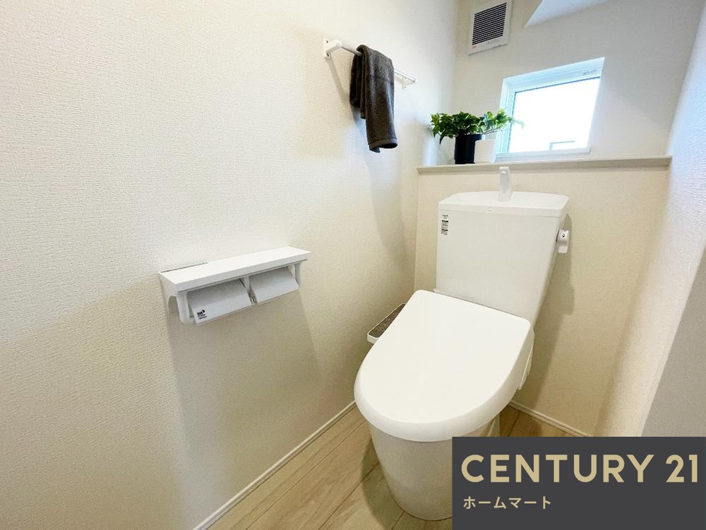 一戸建て近江八幡市安土町常楽寺 一戸建て 全５邸第1期の詳細情報 15