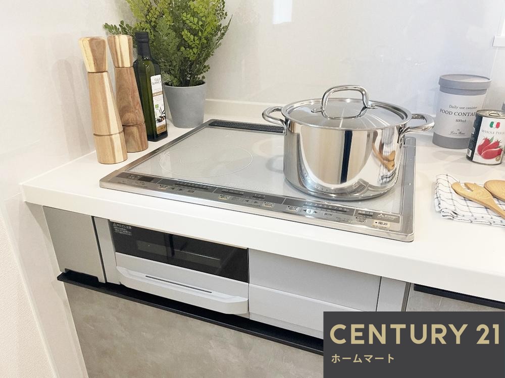 一戸建て近江八幡市安土町常楽寺 一戸建て 全５邸第1期の詳細情報 17