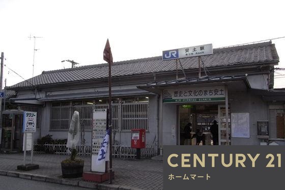 一戸建て近江八幡市安土町常楽寺 一戸建て 全５邸第1期の詳細情報 23