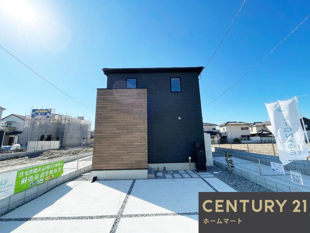 一戸建て近江八幡市安土町常楽寺 一戸建て 全５邸第1期の詳細情報 3