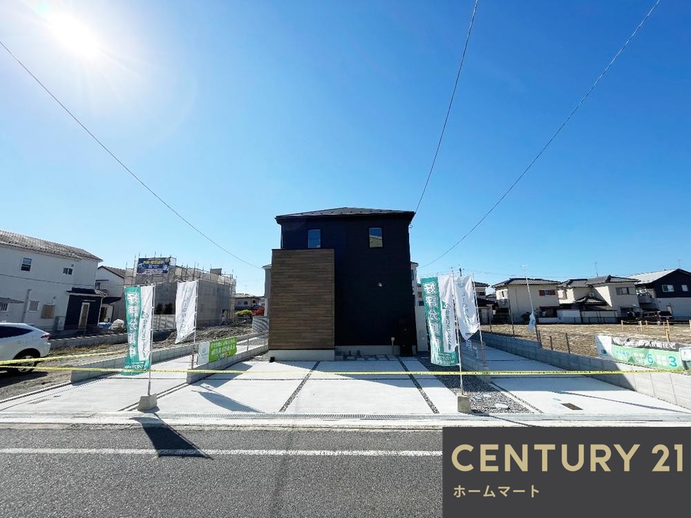 一戸建て近江八幡市安土町常楽寺 一戸建て 全５邸第1期の詳細情報 4