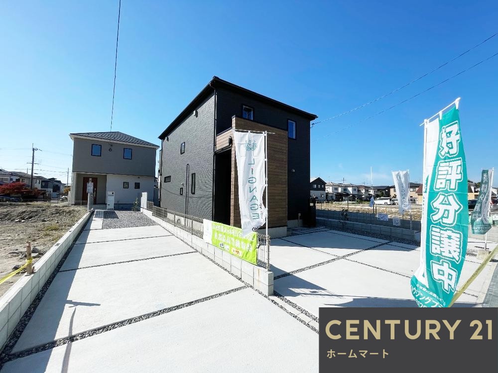 一戸建て近江八幡市安土町常楽寺 一戸建て 全５邸第1期の詳細情報 5