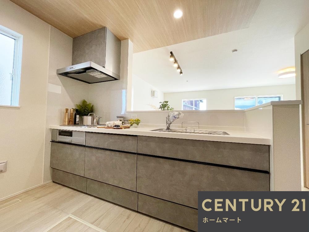 一戸建て近江八幡市安土町常楽寺 一戸建て 全５邸第1期の詳細情報 7