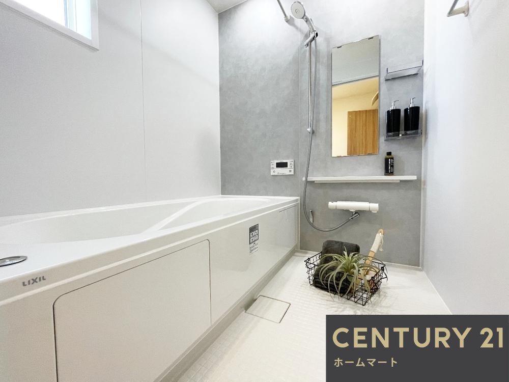 一戸建て近江八幡市安土町常楽寺 一戸建て 全５邸第1期の詳細情報 8