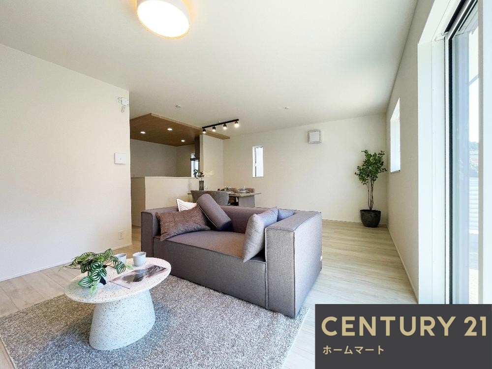 一戸建て近江八幡市安土町常楽寺 一戸建て 全５邸第1期の詳細情報 9