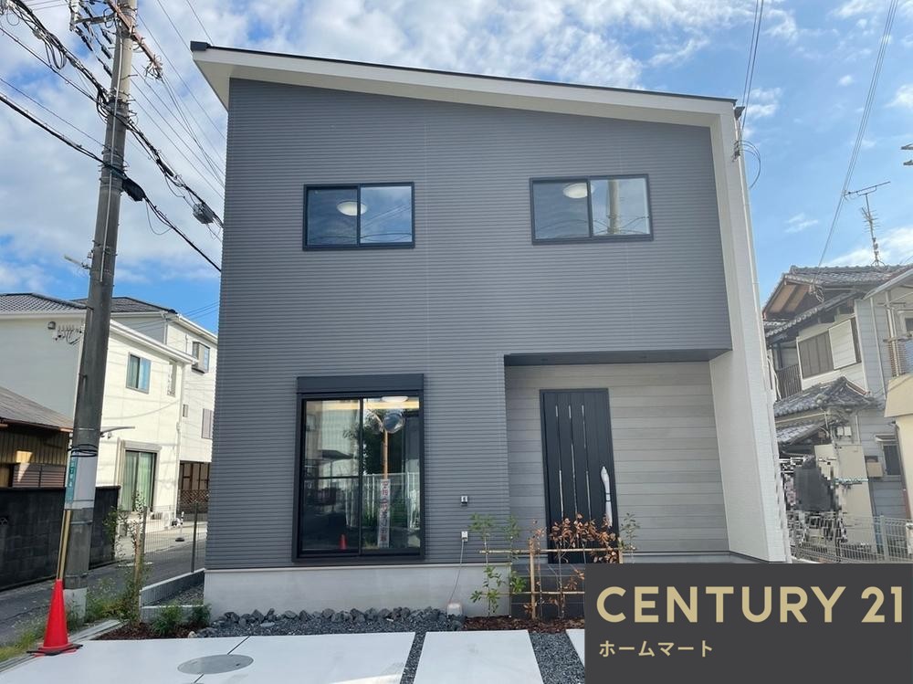 一戸建て鶴原４（鶴原駅） 3298万円の詳細情報 13