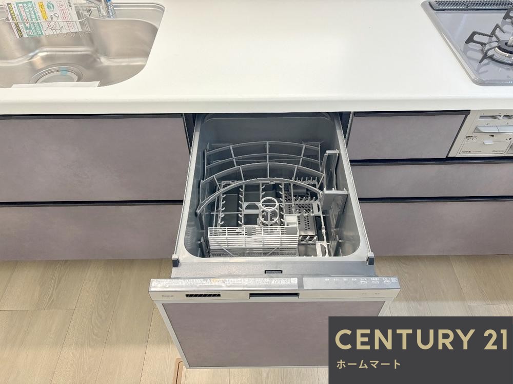 一戸建て大東市南郷町 全3邸 一戸建ての詳細情報 11