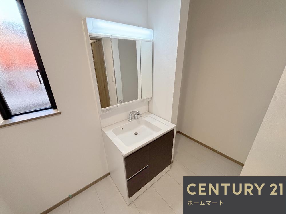 一戸建て大東市南郷町 全3邸 一戸建ての詳細情報 12