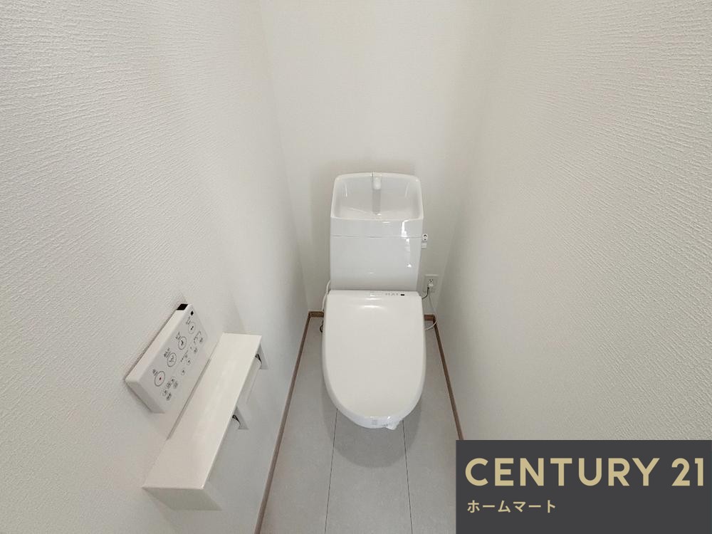 一戸建て大東市南郷町 全3邸 一戸建ての詳細情報 13