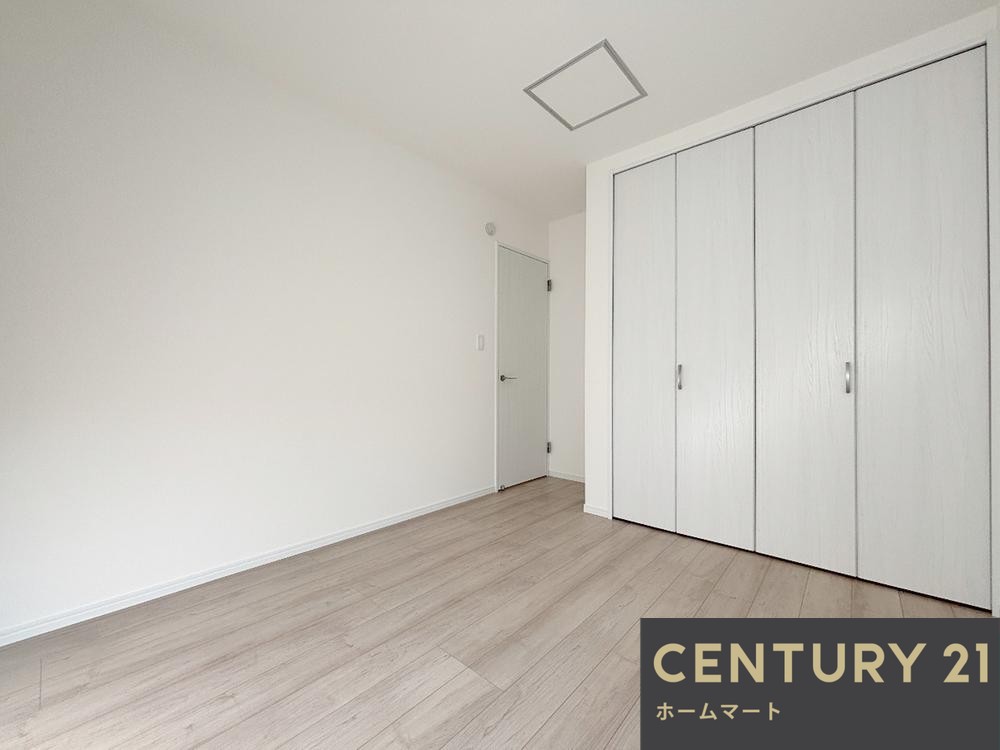 一戸建て大東市南郷町 全3邸 一戸建ての詳細情報 6