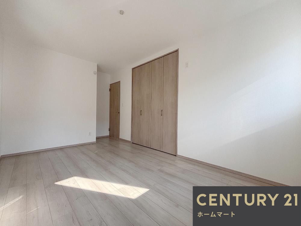 一戸建て大東市南郷町 全3邸 一戸建ての詳細情報 7