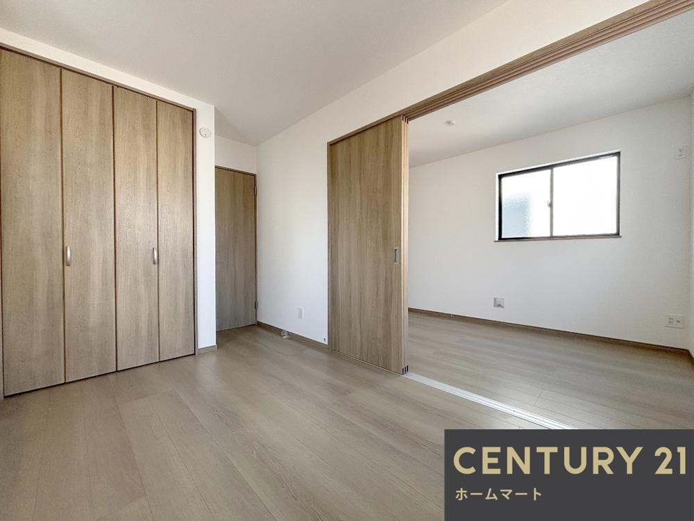 一戸建て大東市南郷町 全3邸 一戸建ての詳細情報 8