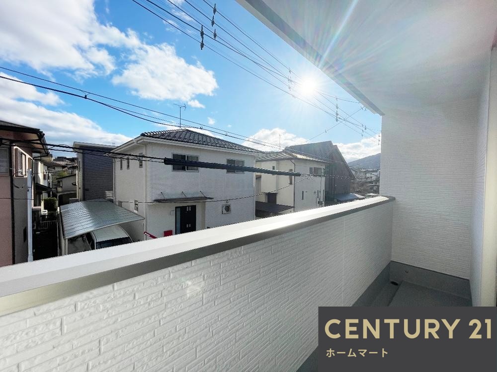 一戸建て千町２（石山寺駅） 2998万円の詳細情報 11