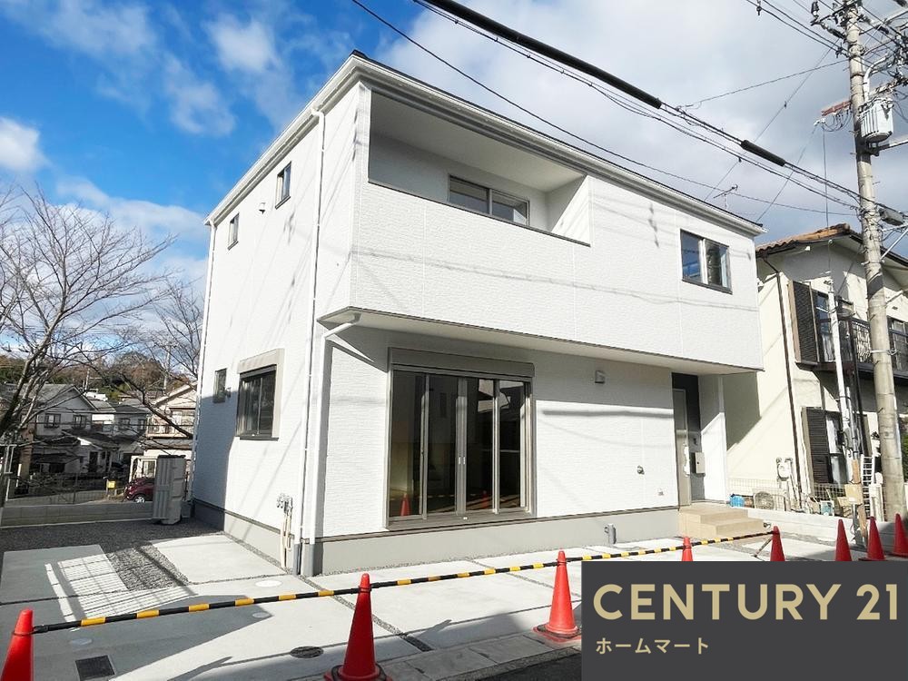 一戸建て千町２（石山寺駅） 2998万円の詳細情報 12