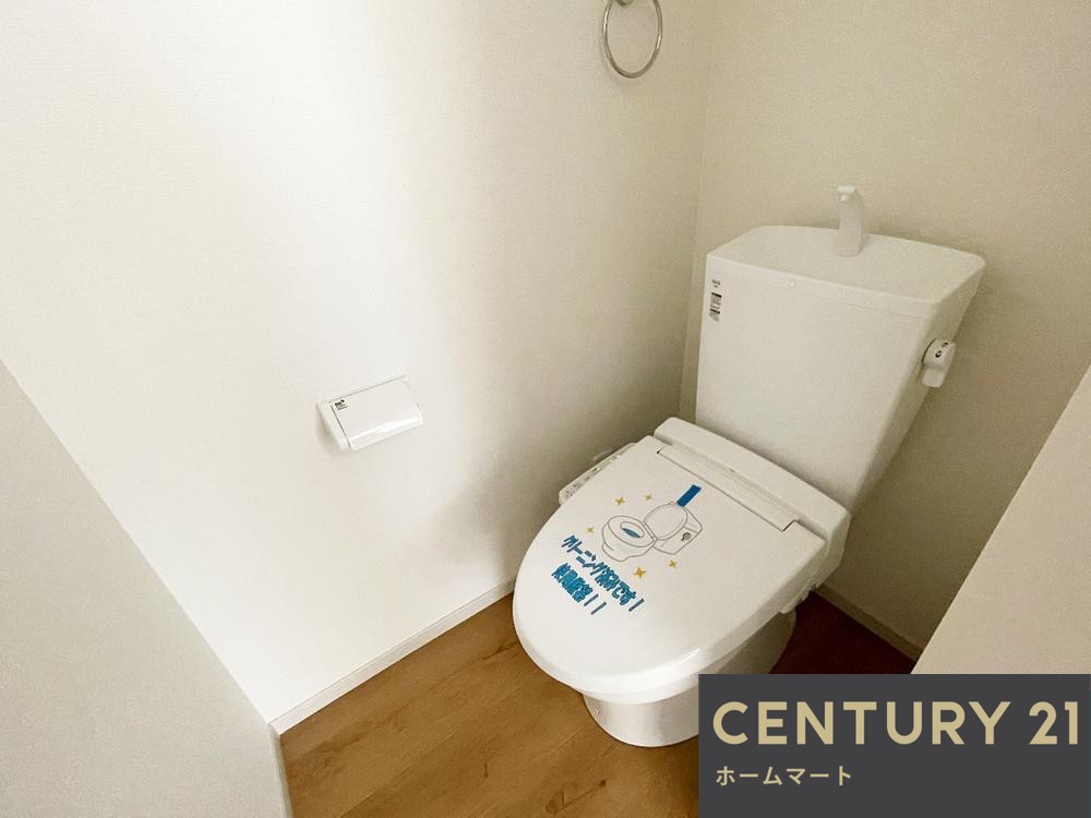 一戸建て千町２（石山寺駅） 2998万円の詳細情報 15