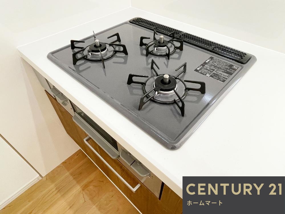 一戸建て千町２（石山寺駅） 2998万円の詳細情報 17