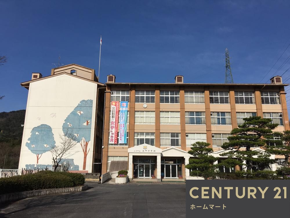 一戸建て千町２（石山寺駅） 2998万円の詳細情報 22