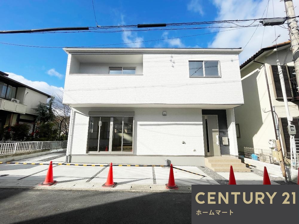 一戸建て千町２（石山寺駅） 2998万円の詳細情報 3