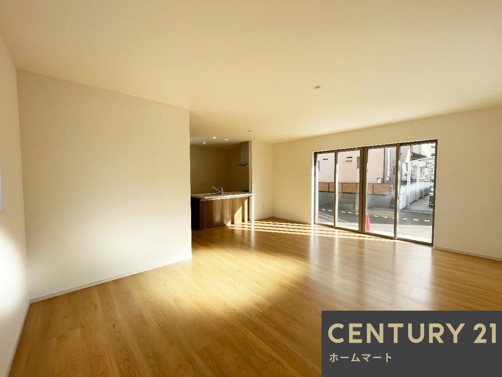 一戸建て千町２（石山寺駅） 2998万円の詳細情報 5