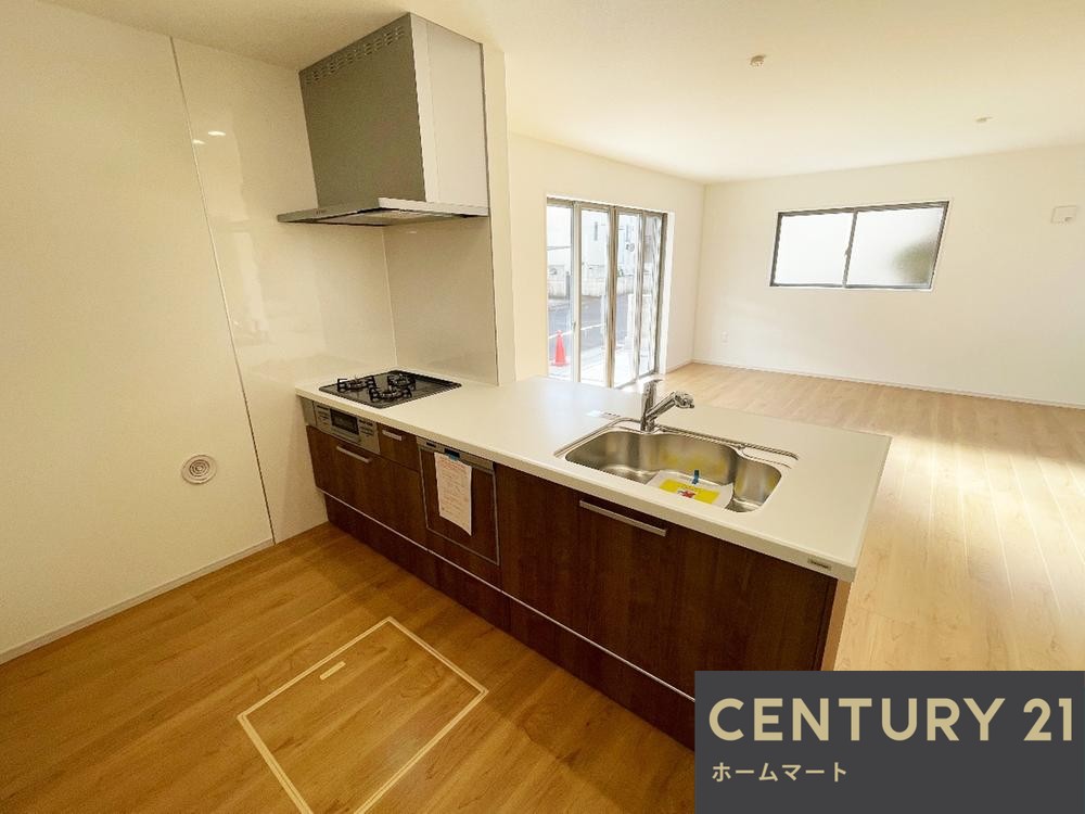 一戸建て千町２（石山寺駅） 2998万円の詳細情報 6