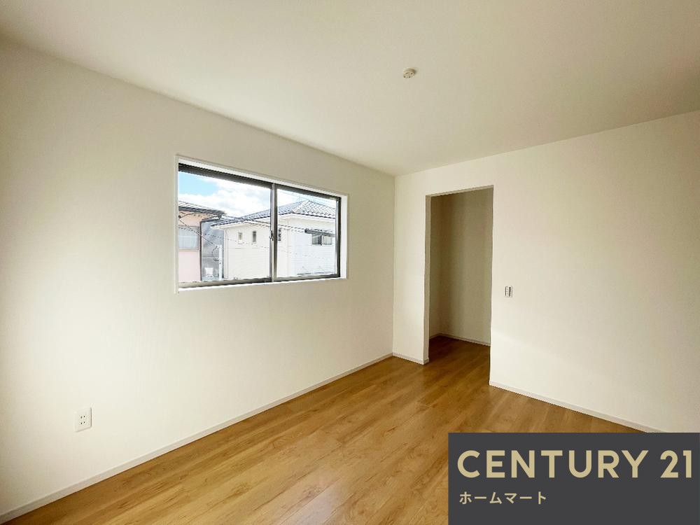 一戸建て千町２（石山寺駅） 2998万円の詳細情報 8