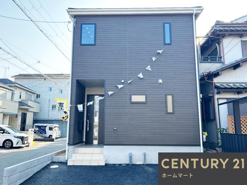 一戸建て浜寺石津町西４（石津川駅） 3080万円の詳細情報