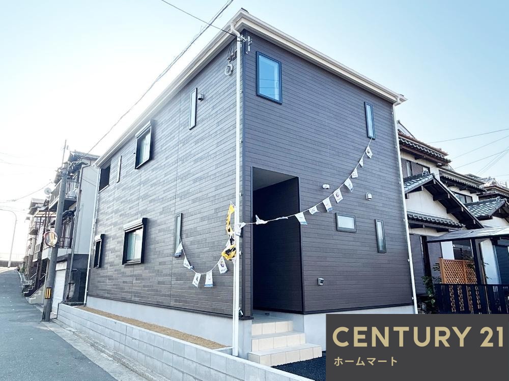 一戸建て浜寺石津町西４（石津川駅） 3080万円の詳細情報 11