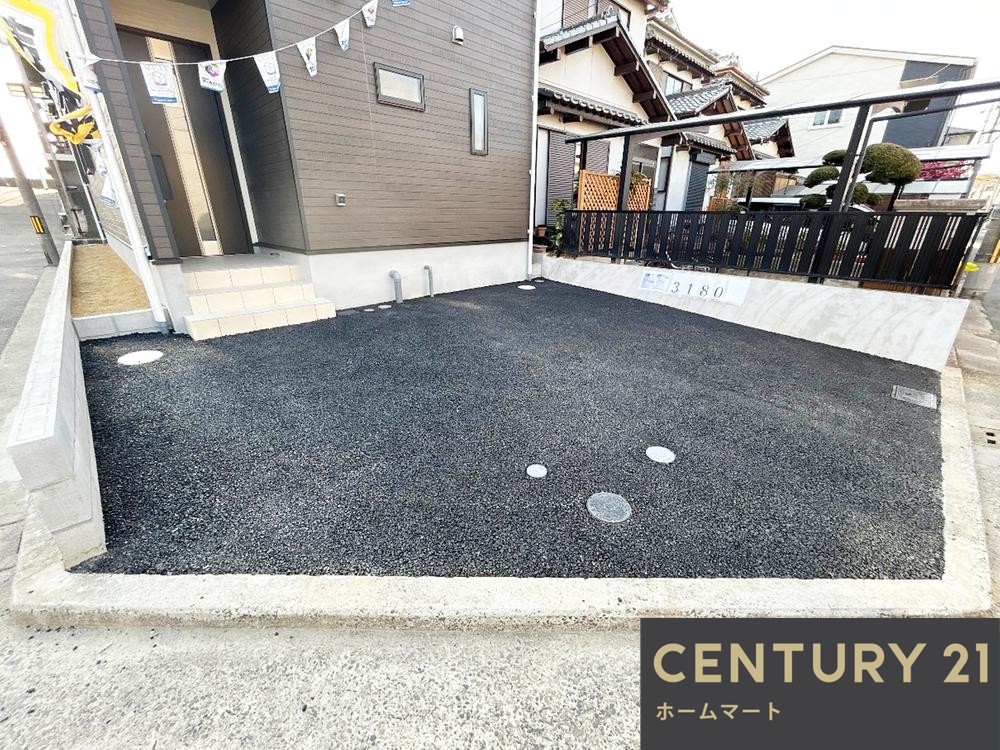 一戸建て浜寺石津町西４（石津川駅） 3080万円の詳細情報 13