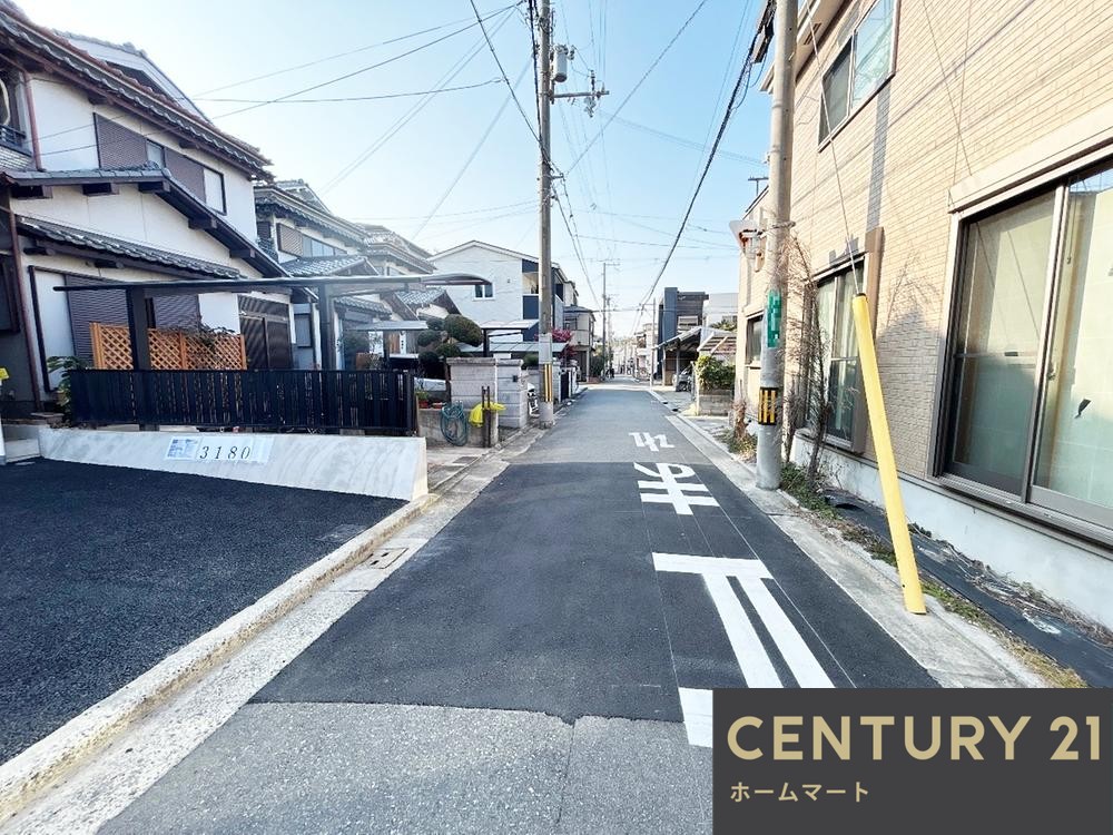 一戸建て浜寺石津町西４（石津川駅） 3080万円の詳細情報 23