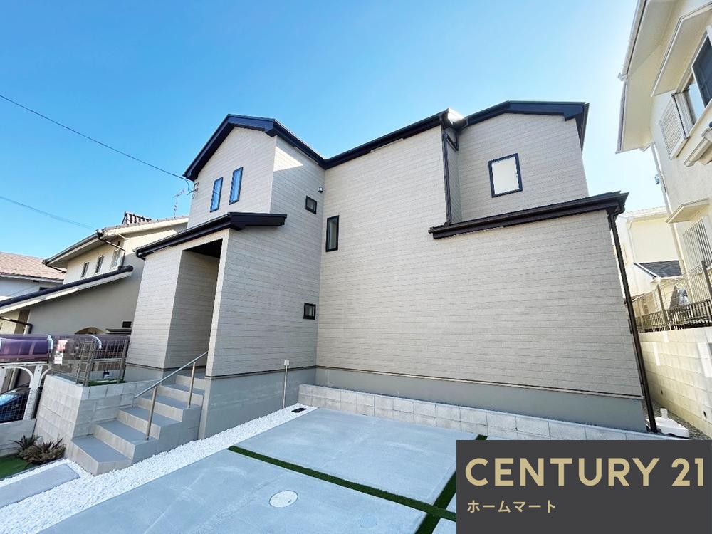 一戸建て惣山町５（北鈴蘭台駅） 3690万円の詳細情報