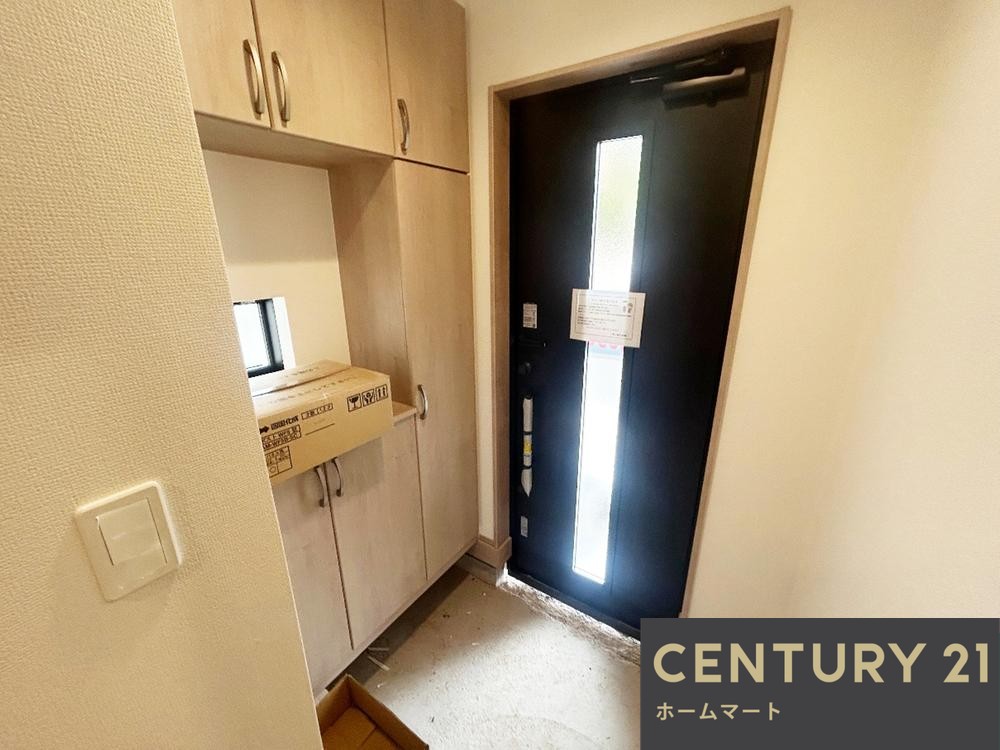 一戸建て惣山町５（北鈴蘭台駅） 3690万円の詳細情報 10