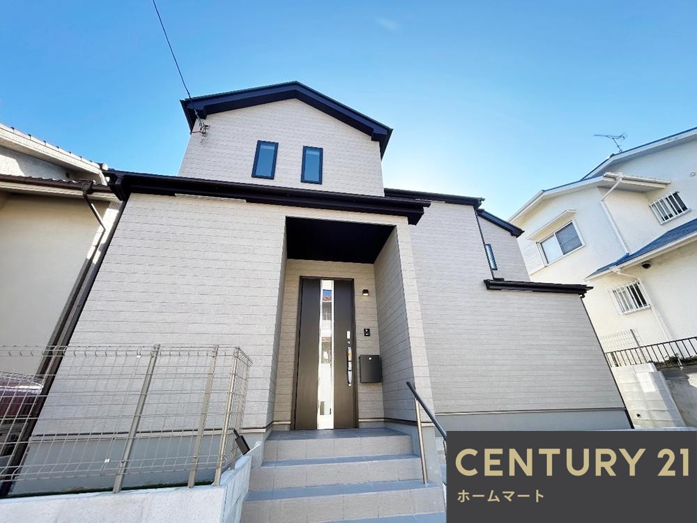 一戸建て惣山町５（北鈴蘭台駅） 3690万円の詳細情報 3