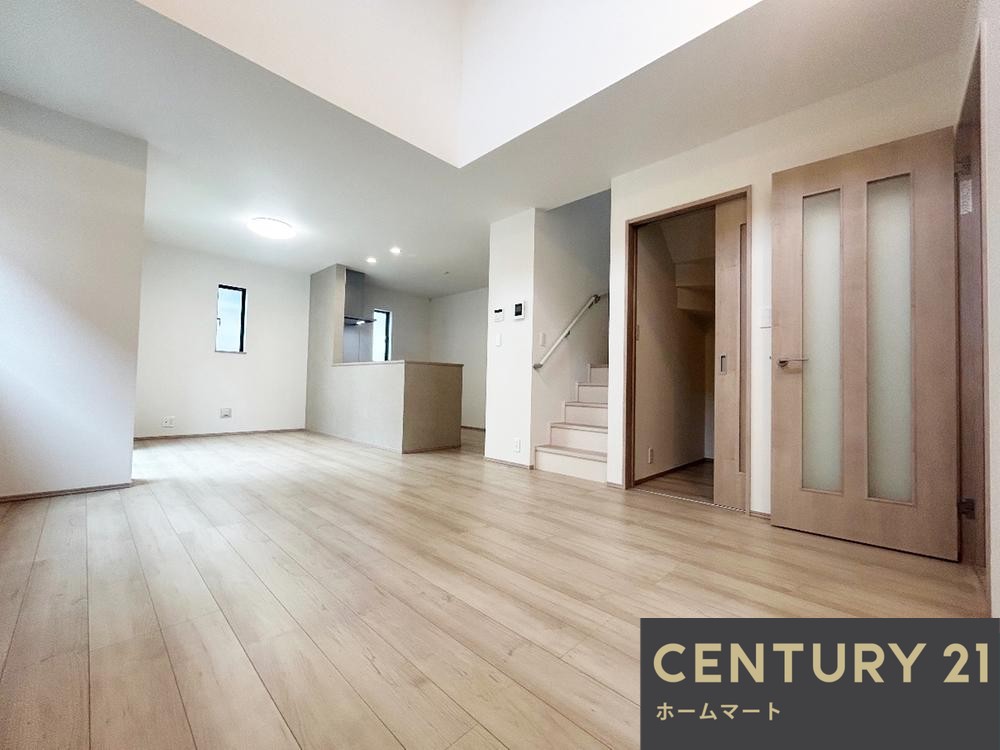 一戸建て惣山町５（北鈴蘭台駅） 3690万円の詳細情報 4