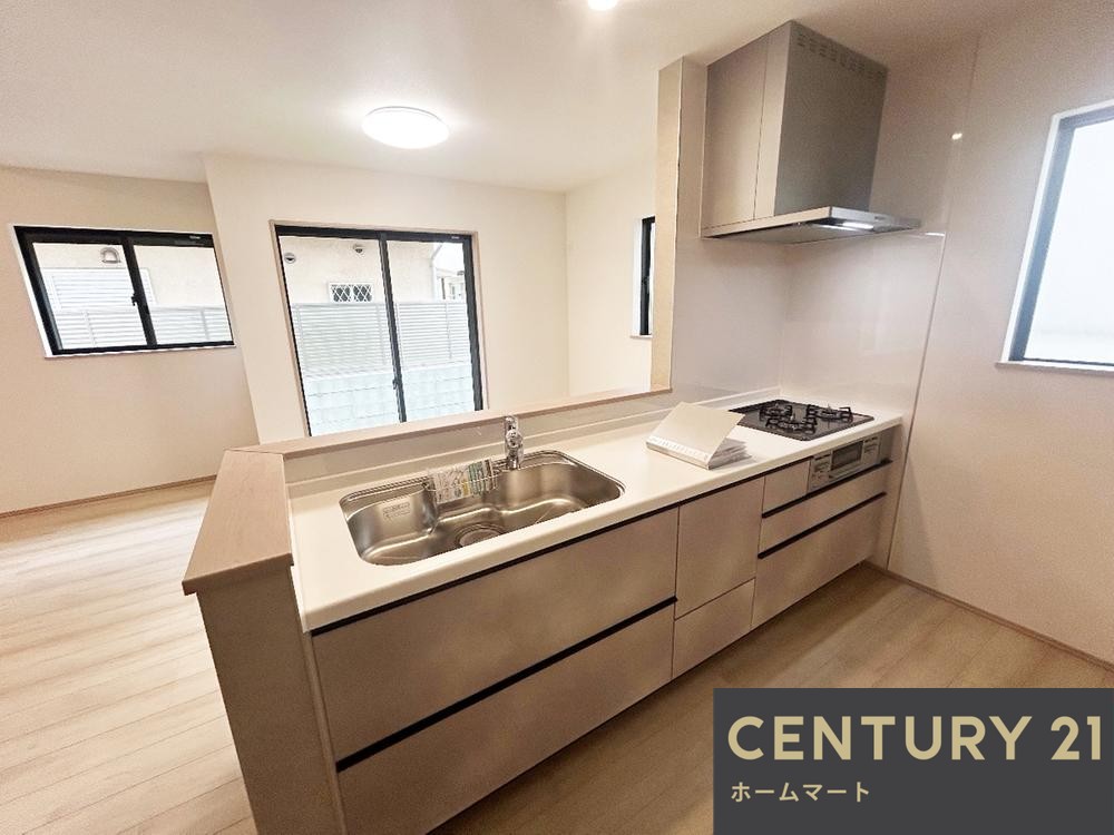 一戸建て惣山町５（北鈴蘭台駅） 3690万円の詳細情報 5