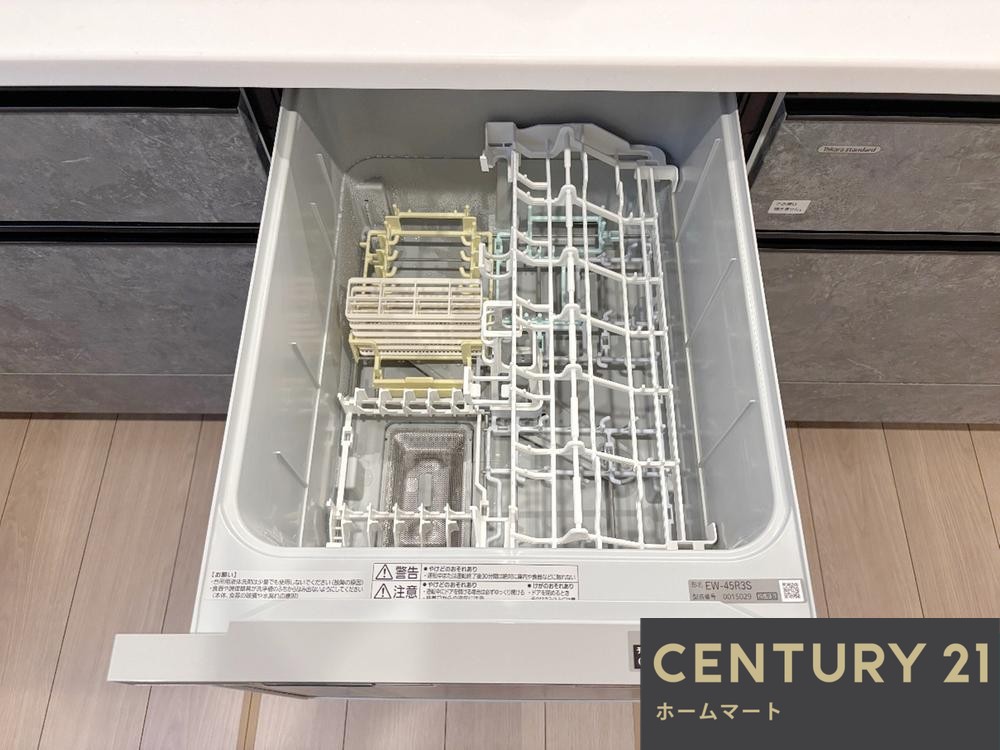 一戸建て東香里新町 3480万円の詳細情報 10