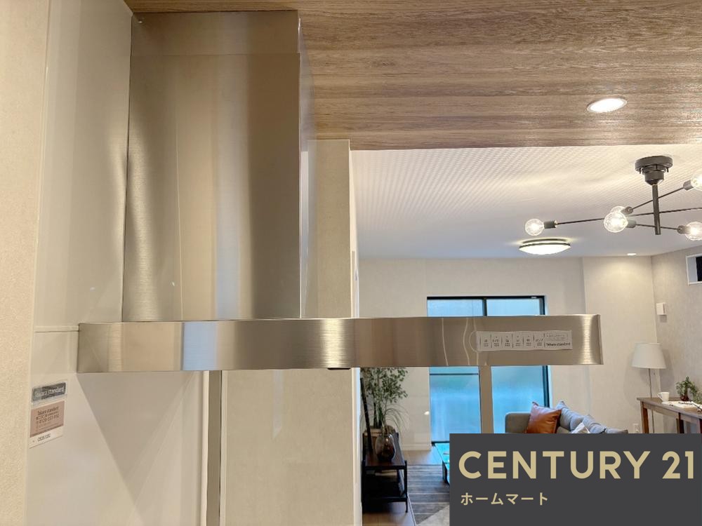 一戸建て東香里新町 3480万円の詳細情報 13