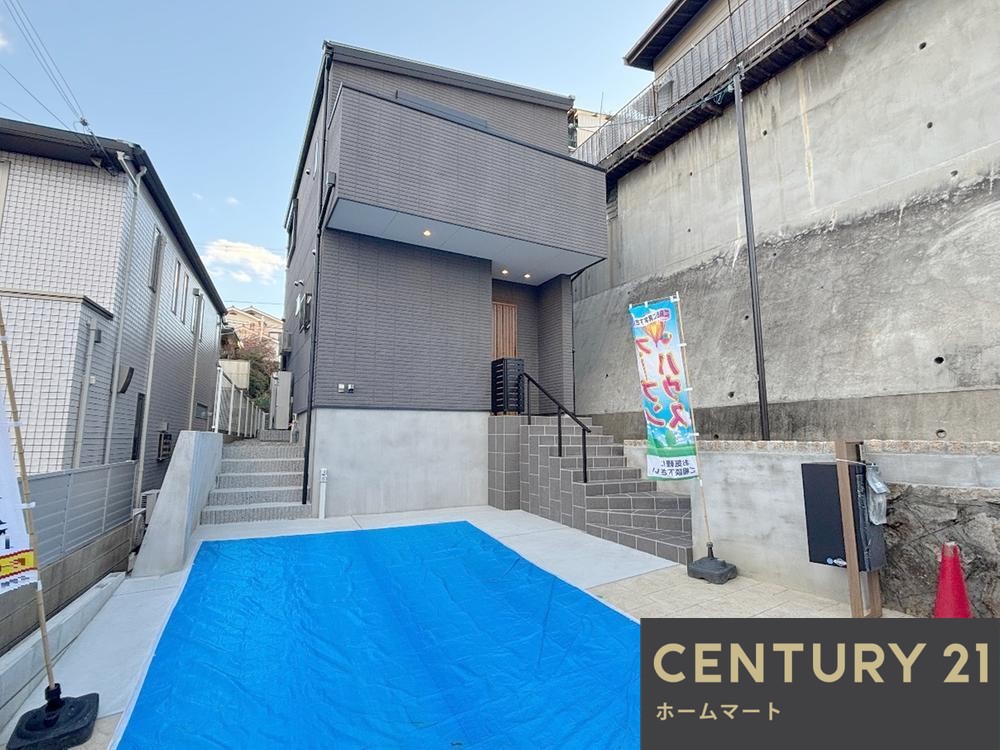 一戸建て東香里新町 3480万円の詳細情報 14