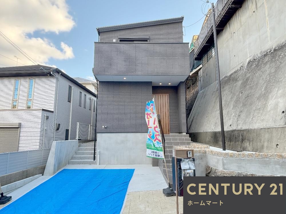 一戸建て東香里新町 3480万円の詳細情報 2